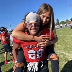 Meet your Posher, Kameron